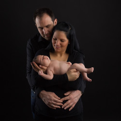 Székesfehérváron újszülött fotózás 1