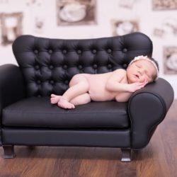Újszülött fotózás székesfehérvári műteremben 5